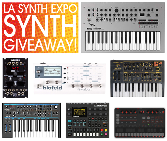 synth give2