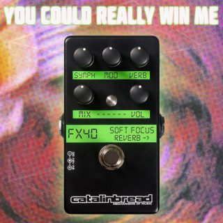 Win a Catalinbread Soft Focus! [ENDED]