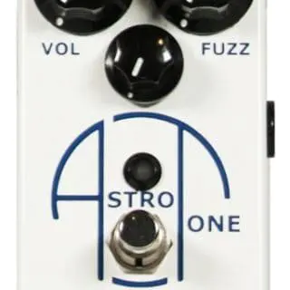 Get your Vintage Fuzz Tone Right
