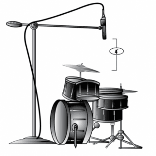 Recording Drums: Tips and Tricks