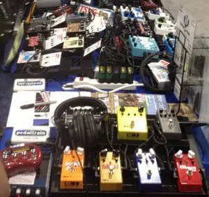 SNAMM Exhibit 2013 – The Boards