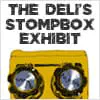 Stompbox Exhibit at NAMM 2014 – Booth 1472 in Hall E!
