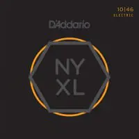D’Addario Launches NYXL Line of Strings – Made in NY!