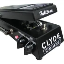 Pedal Review: The Fulltone Clyde Deluxe