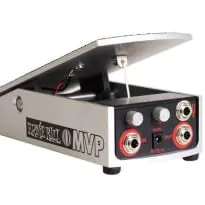 Review: Ernie Ball MVP “Most Valuable Pedal”
