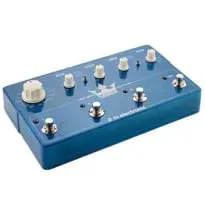 New Pedals: TC Electronic Flashback Triple Delay