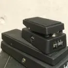The Cry Baby Mini-Wah was born