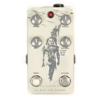 Old Blood Noise Procession V2 Modulated Reverb