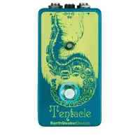 New Pedals: EQD’s Tentacle Octave Up
