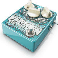 Featured Pedal: Dr. No Octofuzz