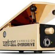 Ernie Ball debuts Expression Overdrive and Ambient Delay at the Brooklyn Stompbox Exhibit