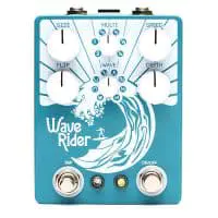 Featured Pedals: Wave Rider Tremolo by Jonny Rock Gear