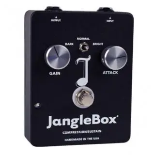 JangleBox Compression/Sustain