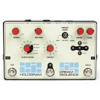 Hologram Electronics Dream Sequence | Delicious Audio