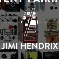 How to Sound Like Jimi Hendrix | from Reverb.com