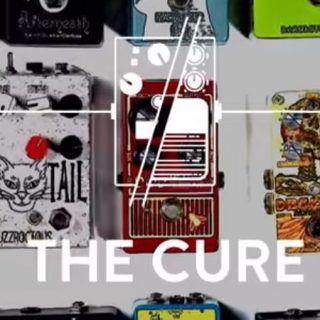 How  To Sound Like The Cure on Guitar | from Reverb.com