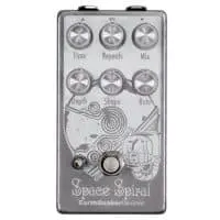 Best of NAMM 2017: EQD Space Spiral Modulated Delay