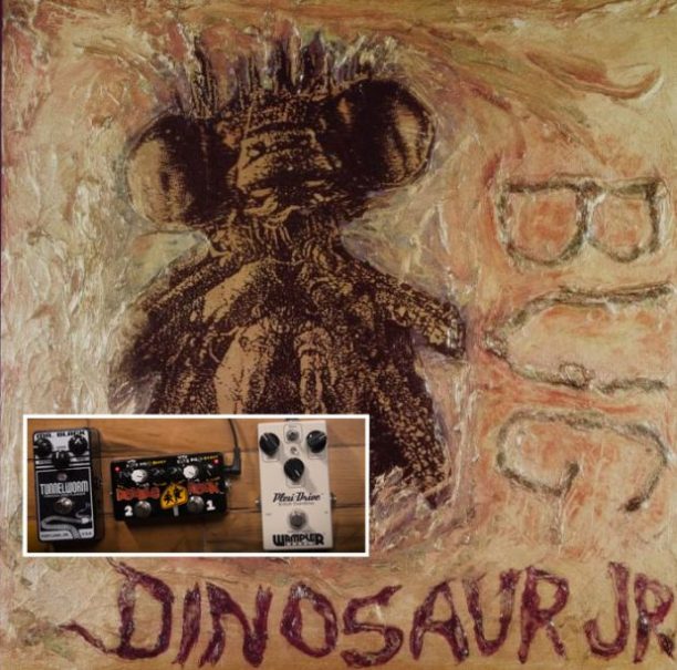 dinosaur jr
