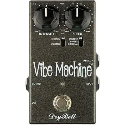 drybell vibe machine