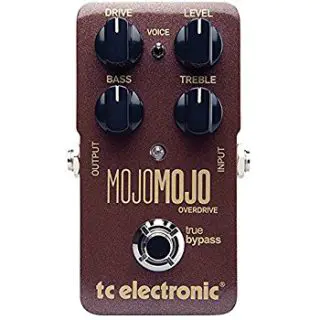 TC Electronic MojoMojo Review