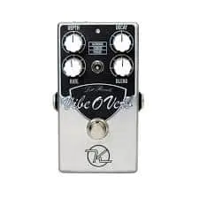 Keeley Vibe O Verb Lost Reverb