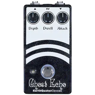 EarthQuaker Devices Ghost E