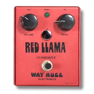 美品】1996年製 オリジナルRED LLAMA Way Huge | www.tspea.org