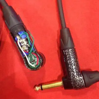 Best of SNAMM 2017: a RAT-in-the-Jack!