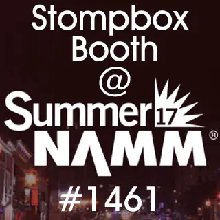 In Nashville for SNAMM? See us at Booth #1461