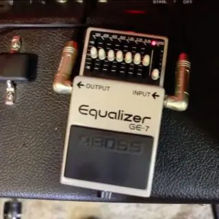 How to improve your tone with an EQ pedal (by Wampler)