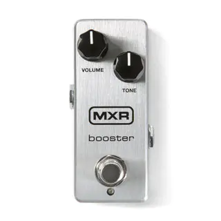 MXR Booster Mini Boost