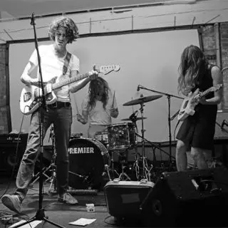 Brooklyn band Birds talk about their Pedals