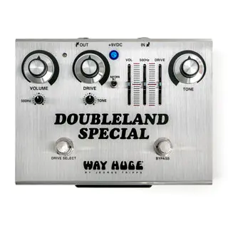 Way Huge Doubleland Special Dual OD