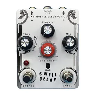 Mattoverse Electronics Swell Delay