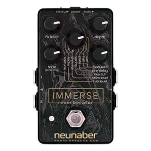 Neunaber – Immerse Reverberator