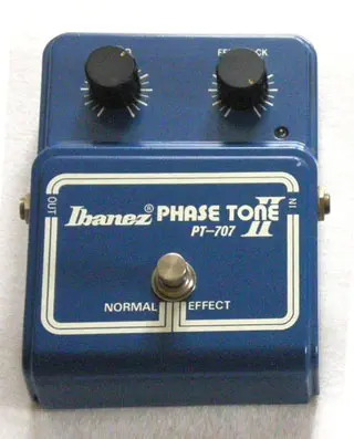 phase tone