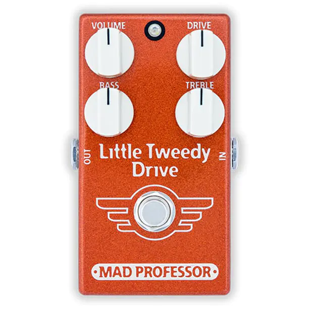 Mad Professor Little Tweedy Drive