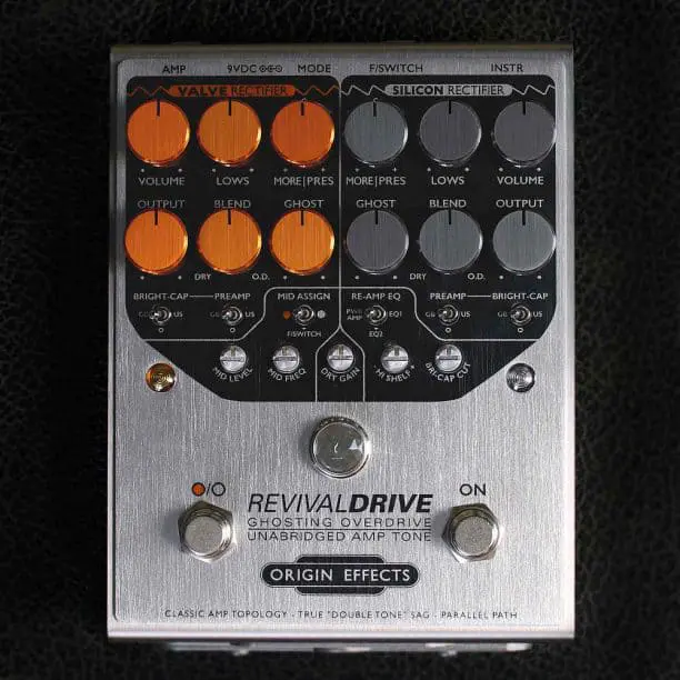 First Front Image of RevivalDRIVE 100px b1