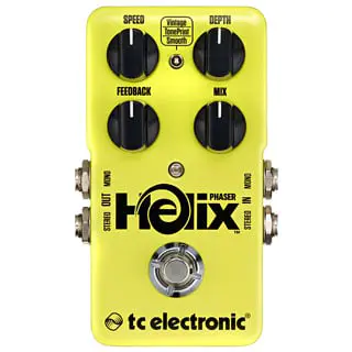 TC Eletronic Helix