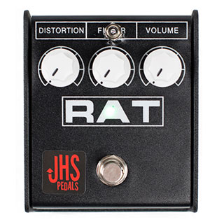 JHS Pedals ProCo RAT2 Pack Rat Mod | Delicious Audio