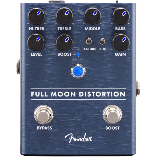 Fender Full Moon