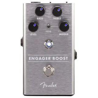 Fender Engager Boost