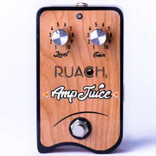 Ruach Amp Juice Boost / Drive