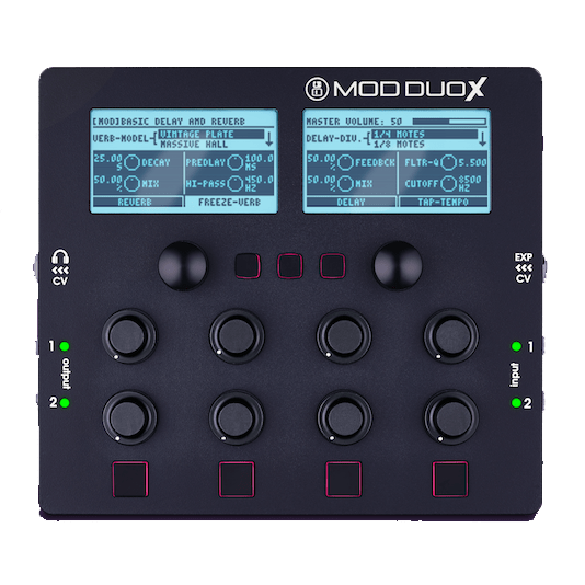 MOD Duo X 05 purple Smaller