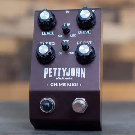Pettyjohn Electronics Chime Mark II 1