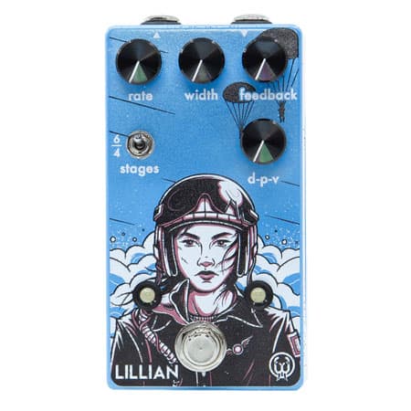 Walrus Audio Lillian