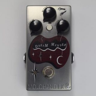 Mojo Hand FX Dream Mender Echo/Chorus/Vibrato