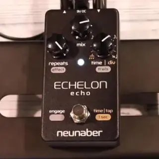 Neunaber Echelon Echo V3 (Mono)