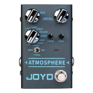 Joyo Atmosphere Multi-Mode Reverb