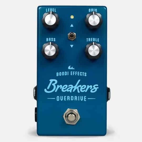 Bondi Effects - Breakers